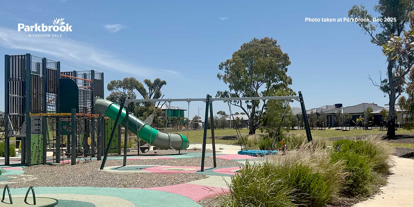 Parkbrook Wyndham Vale